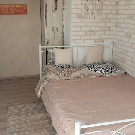 アテネΚαλινοβου 1 Κευελπιδων Πεδιον Αρεωσアパートメント エクステリア 写真